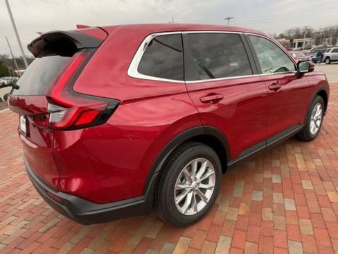 Certified 2024 Honda CR-V EX-L image 9