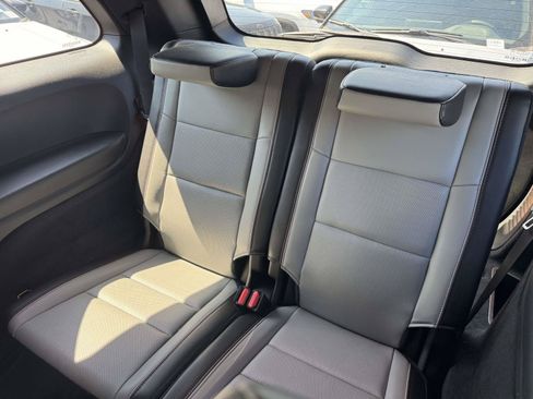Used 2024 Dodge Durango R/T AWD/4WD image 32