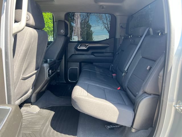 Used 2023 GMC Sierra 1500 Elevation AWD/4WD image 21