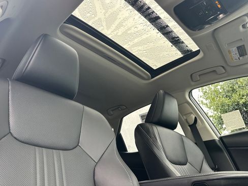 Used 2025 Lexus NX 350h AWD w/ Premium Package image 14