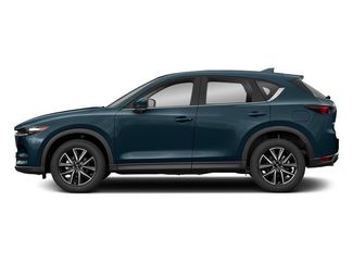 Used 2018 MAZDA CX-5 Touring w/ Preferred Equipment Package video 3