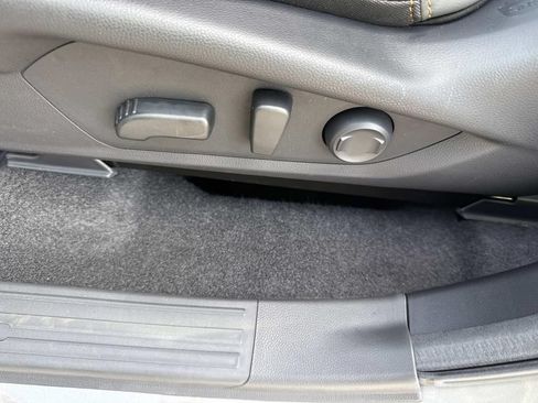 New 2026 Subaru Forester Wilderness AWD/4WD image 25