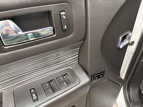 Used 2019 Ford Flex Limited w/ Appearance Package image 20