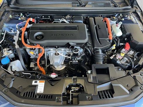Used 2025 Honda Accord Touring image 23