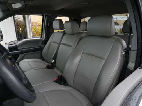 Used 2021 Ford F350 XL w/ Power Equipment Group image 19