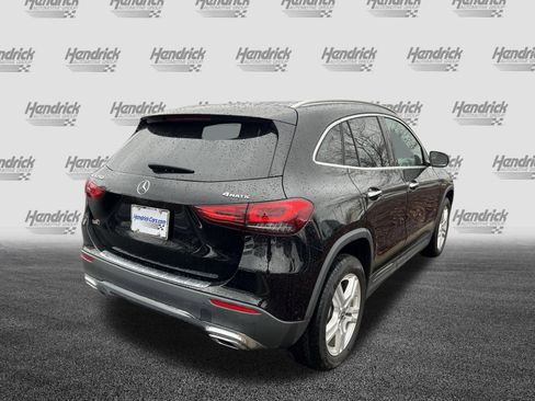 Certified 2023 Mercedes-Benz GLA 250 4MATIC w/ Premium Package image 11