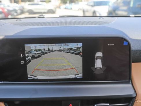 New 2026 Kia Seltos EX w/ EX Sunroof Package image 25