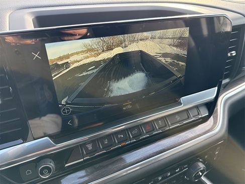 New 2026 Chevrolet Silverado 3500 LTZ w/ LTZ Plus Package image 26