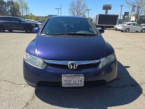 Used 2008 Honda Civic LX image 2