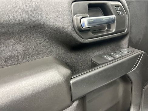 Used 2022 Chevrolet Silverado 2500 Custom w/ Gooseneck/5TH Wheel Package image 20