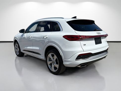 New 2025 Audi Q5 Premium Plus image 5