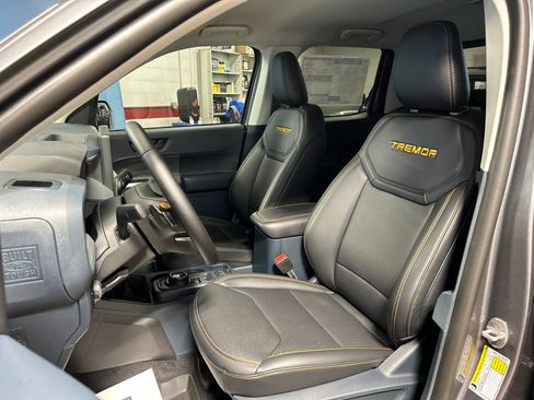 New 2026 Ford Maverick Tremor AWD/4WD image 18