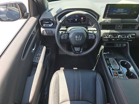 New 2026 Honda Passport TrailSport Elite image 21