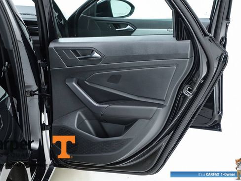 Used 2025 Volkswagen Jetta Sport FWD image 66