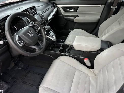 Certified 2021 Honda CR-V LX image 11