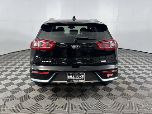 Used 2018 Kia Niro EX Premium image 7