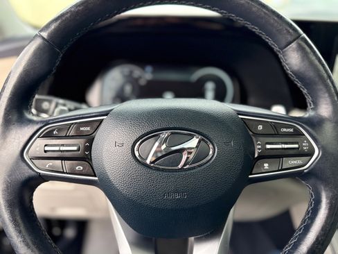 Used 2021 Hyundai Palisade Limited image 40