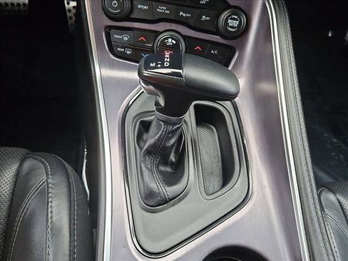 Used 2018 Dodge Challenger GT w/ Blacktop Package image 11