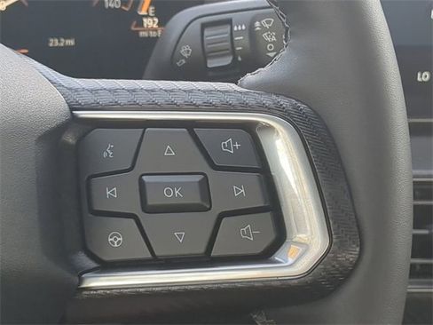 New 2025 Ford Mustang Coupe w/ Wheel & Stripe Package image 11