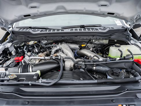 New 2026 Ford F250 XLT w/ FX4 Off-Road Package image 22