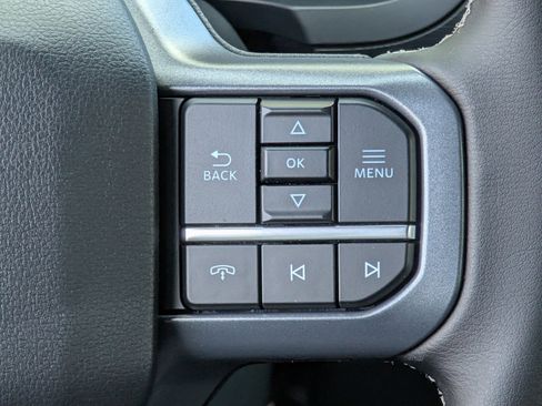 New 2025 Ford F150 XLT w/ Equipment Group 302A MID image 15