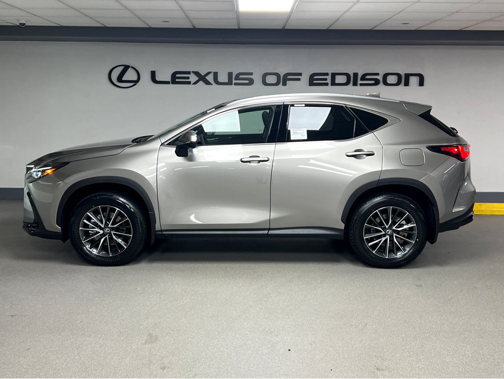 New 2026 Lexus NX 350 AWD w/ Luxury Package image 4