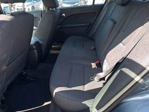 Used 2011 Ford Fusion SE FWD image 20