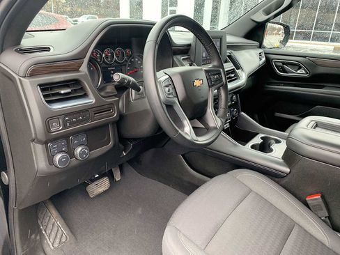 Certified 2023 Chevrolet Tahoe LS image 10