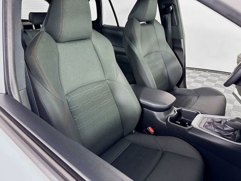 Used 2023 Toyota RAV4 SE w/ Weather & Moonroof Package AWD/4WD image 30