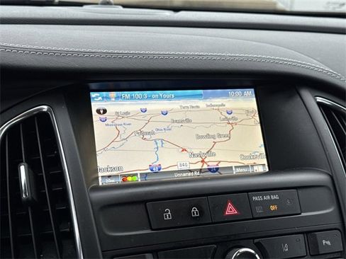 Used 2016 Buick Cascada Premium image 20