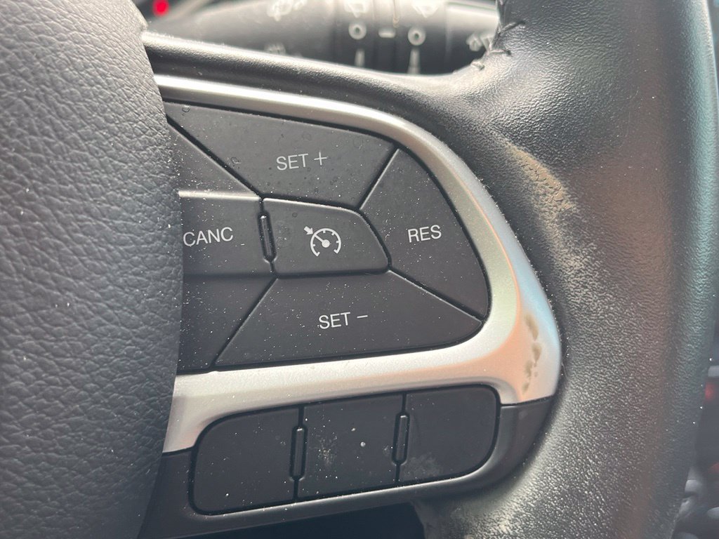 Used 2020 Jeep Compass Latitude AWD/4WD image 14