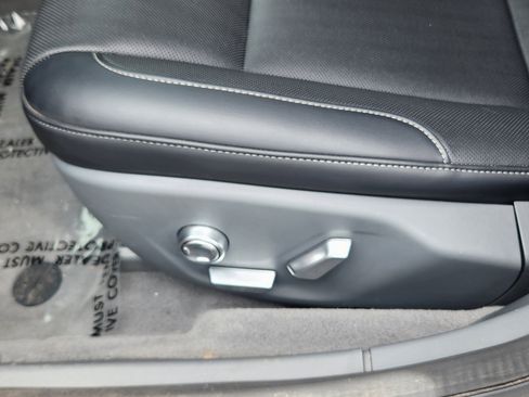 Used 2023 Lucid Air Pure AWD/4WD image 19