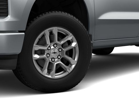 New 2026 Chevrolet Silverado 1500 RST image 27