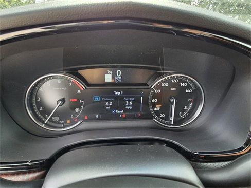 New 2025 Cadillac XT5 Premium Luxury w/ Technology Package image 23