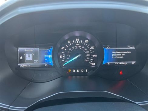 Used 2022 Ford Edge SEL w/ Convenience Package image 14