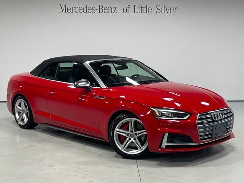 Used 2019 Audi S5 Prestige image 12