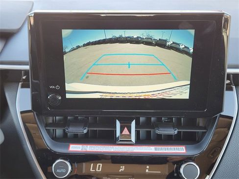 New 2026 Toyota Corolla LE image 13