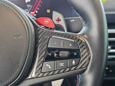 Used 2024 BMW M4 xDrive Competition image 26