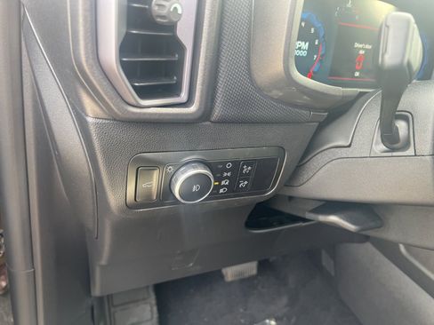 New 2025 Ford Bronco Sport Outer Banks w/ Outer Banks Tech Package+ image 19