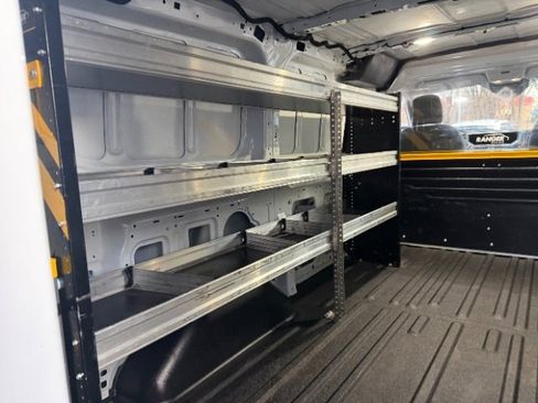 Used 2023 Ford Transit 250 Low Roof image 22