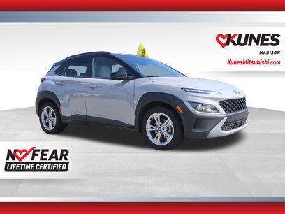 Used 2023 Hyundai Kona SEL w/ Cargo Package