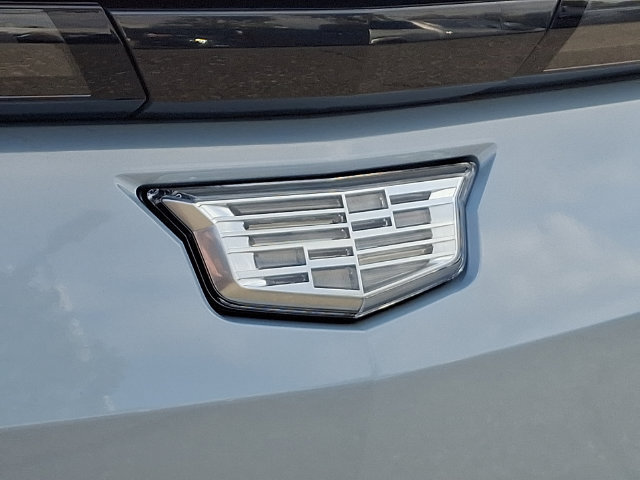 Used 2024 Cadillac Lyriq Sport AWD/4WD image 32