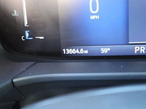 Certified 2025 Ford Escape ST-Line image 29