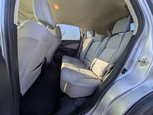 Used 2016 Honda CR-V EX image 31