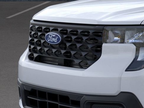 New 2025 Ford Maverick XLT w/ 4K Tow Package AWD/4WD image 18