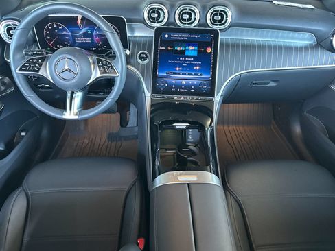 Certified 2026 Mercedes-Benz GLC 300 4MATIC image 15