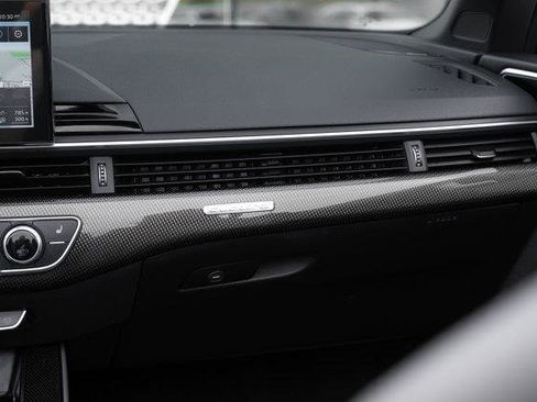 Certified 2024 Audi S5 Prestige image 24