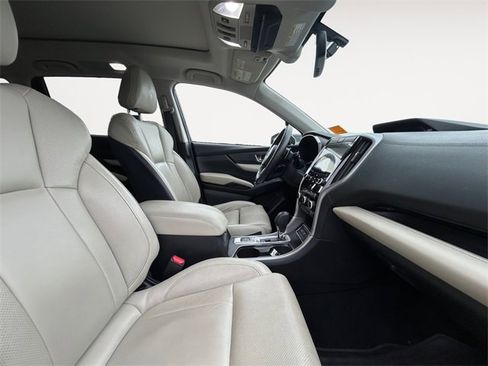 Used 2019 Subaru Ascent Limited w/ Popular Package #3 image 14