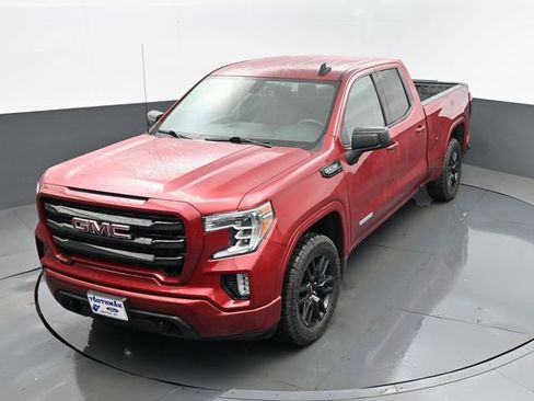 Used 2019 GMC Sierra 1500 Elevation w/ Elevation Value Package image 20