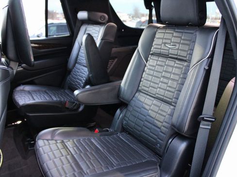 Used 2023 Cadillac Escalade Sport Platinum image 23